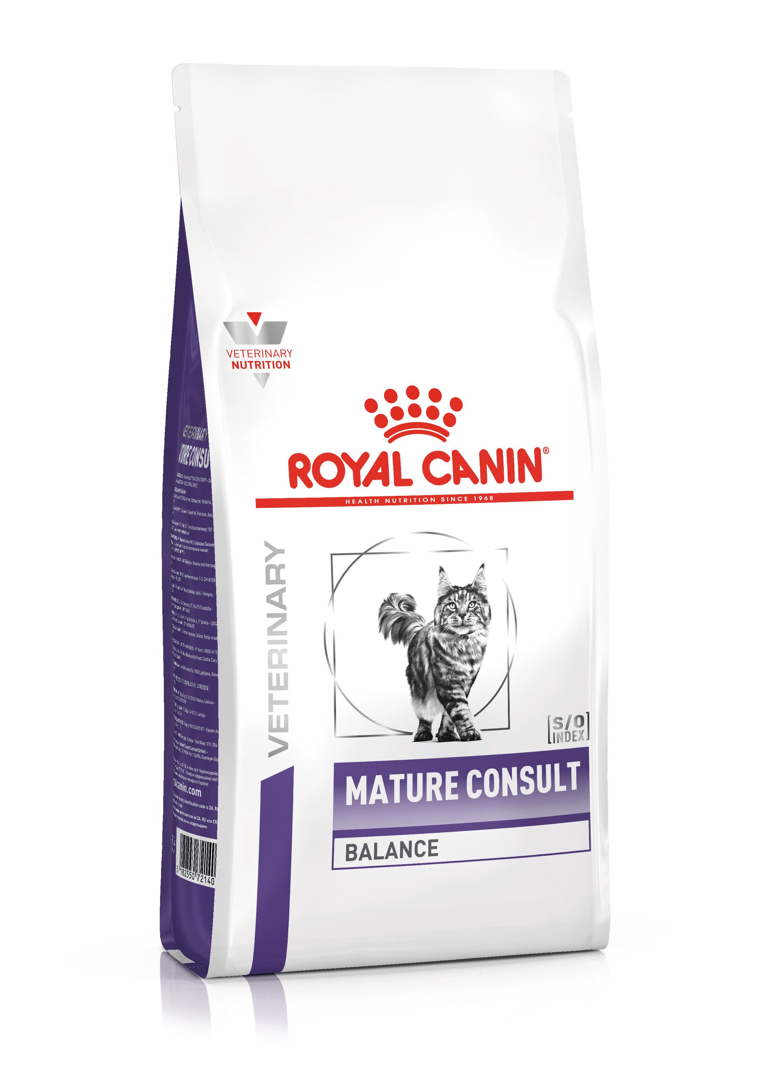 Mature Consult Balance Cat 3.5kg