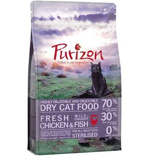 Cosma Nature Filets de Poulet