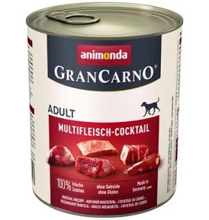 Carny Adult Cocktail Multi-Viandes