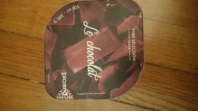 Le Chocolat Picard