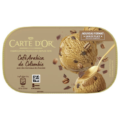 Carte d'Or Glace Café Arabica