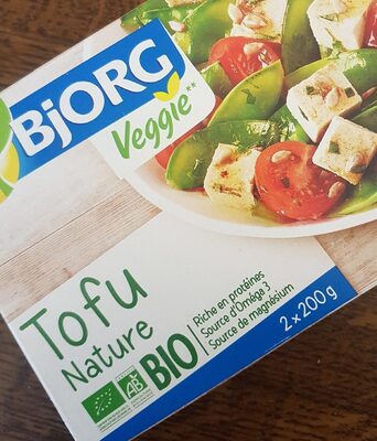 Tofu Nature