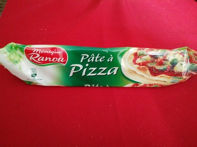 PATE A PIZZA 260g