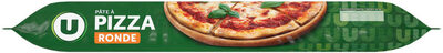Pâte à pizza 260g