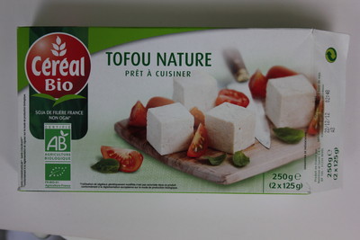 Tofu nature