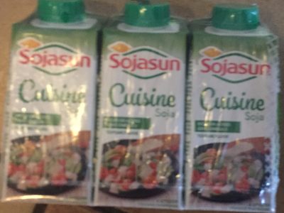 Cuisine Soja