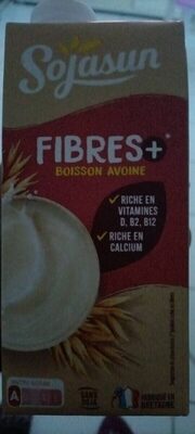 FIBRES+ * Boisson avoine
