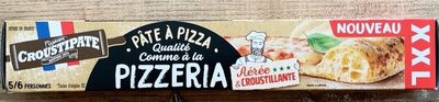 Pate a pizza XXL Pizzeria