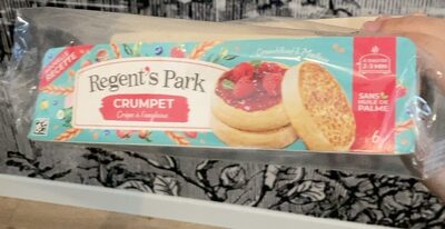 CRUMPET