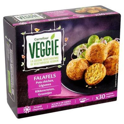 Falafels