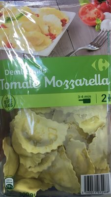 GIRASOLI Tomate & Mozzarella