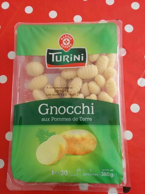 Gnocchi