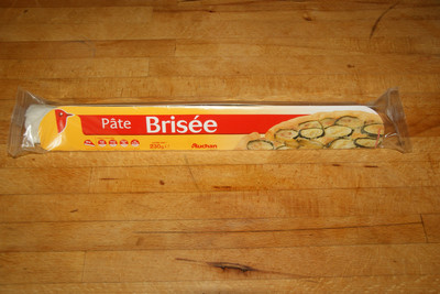 Brisée