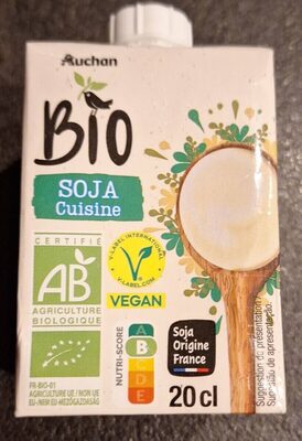 BIOpréparation au SOJA