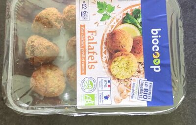 Falafels