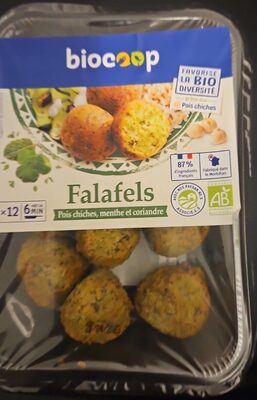 Falafels