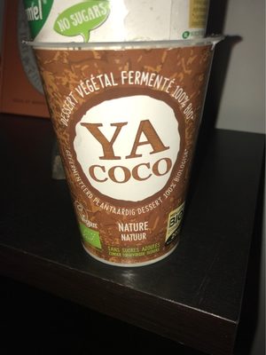 Coco nature