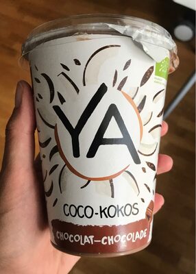 Coco Chocolat
