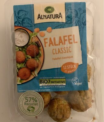 Falafel