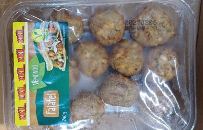Falafel XXL