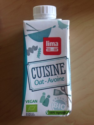 Cuisine Avoine