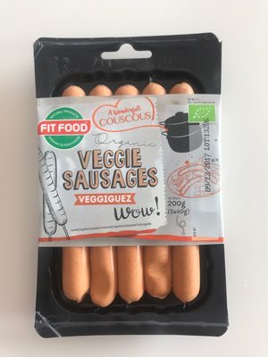 Veeggi deli veggiguez