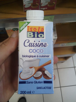 Coco cuisine