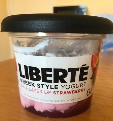 Perle de Lait Pêche Abricot 4x125g