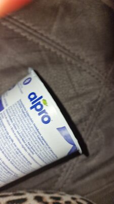 Alpro Soja Nature