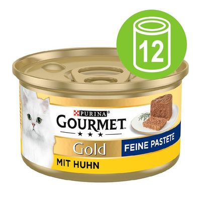 Les Mousselines Poulet