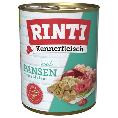 Kennerfleisch Bœuf