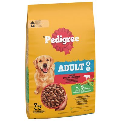 Vital Protection Adult Bœuf & Riz