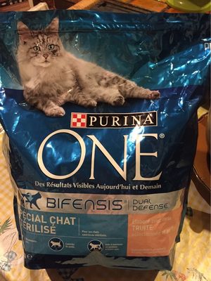 ONE Medium/Maxi Contrôle du Poids Riche en Dinde
